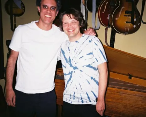 Four Tet’s Kieran Hebden and guitarist William Tyler: Their New Album Late ‘80s – An Experimental Interpretation on Country Roots