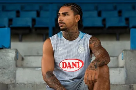 ‘Could My Identity Be Tied to Losing Jeremy?’: The Catalan Club’s Surprising Englishman Tyrhys Dolan