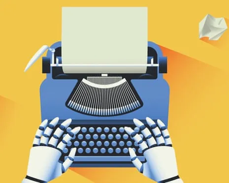 Artificial Intelligence Will Never Substitute Our Authors. But, Lacking Regulation, It May Ruin Publishing As It Exists Today