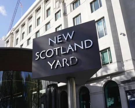 Multiple Suspects Detained in the Essex Area on Allegations of Assisting Russian Intelligence