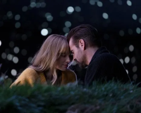 A Big Bold Beautiful Journey Review: The Talented Actress and The Irish Star Embody the Art of Love