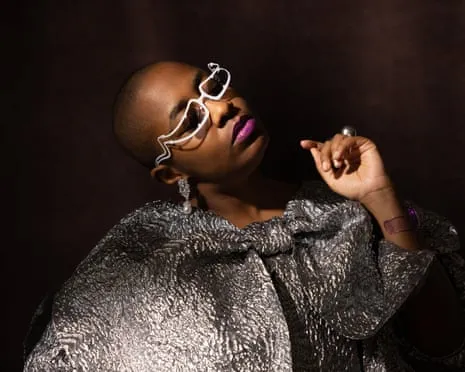 The Multifaceted Vocalist: Musical Exploration – A Jazz Artist of Exceptional Talent and Bold Diversity