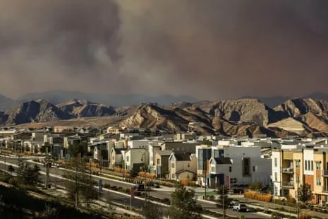 Blaze Fumes Might Claim Nearly 1.4 Million Fatalities Each Year by the Century's Close if Greenhouse Gases Remain Unchecked, Study Finds