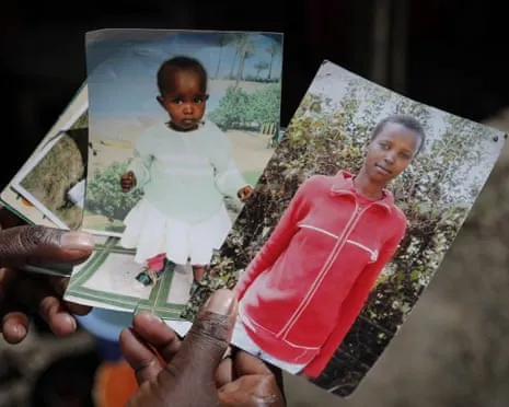 The Story of Agnes Wanjiru: A Kenyan Woman Found Dead Near Army Base in 2012?
