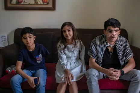 Praying for a Travel Permit Ahead of Tragedy: Gaza’s Traumatized Children Left in Peril
