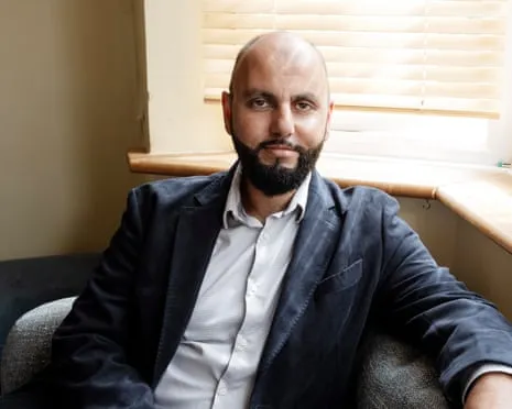 Attorney Involved in Palestinian Group Legal Challenge States He Was Wrongfully Arrested by Law Enforcement