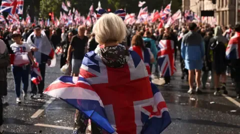 Britishness and Freedom of Expression – The Reasons We Travelled Hundreds of Miles to the London Rally