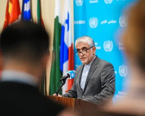 United Nations Council Unable to Prevent Automatic Reimposition of Atomic Sanctions on Tehran
