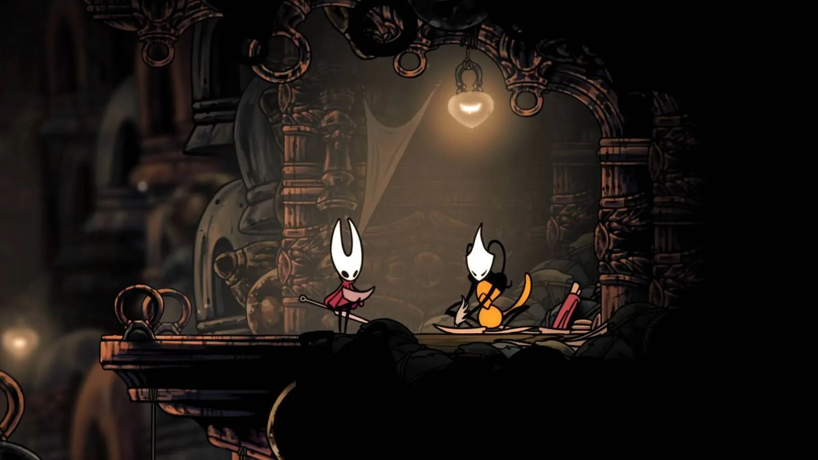 Silksong Explorable Guide: Explore the Realm Seamlessly