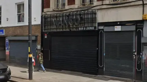 Apprehensions Made After Four People Injured by Gunfire at Central Birmingham Club