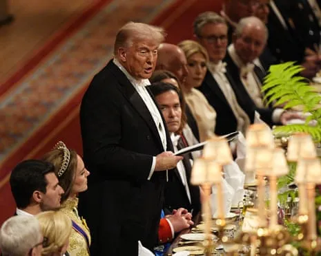 Starmer and Donald Trump to Hold Negotiations as PM Alerted UK Faces ‘Huge Dilemma’ Regarding Ties with US