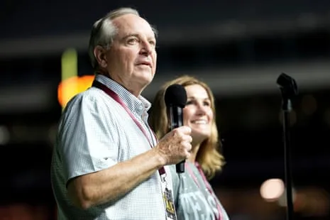 Texas A&M President Resigns After Dispute Over ‘Gender Ideology’