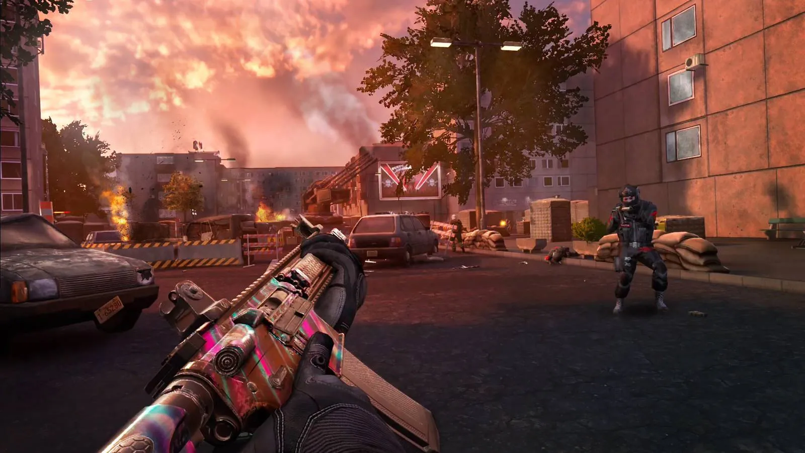 Controversial Action Game Promises Lower Rates to Enhance Store Visibility