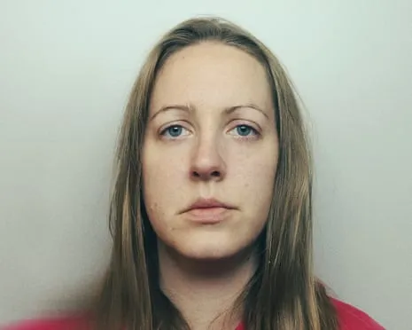 The Judgment: The Case of Lucy Letby Examination – Documentary Investigates Britain’s Most Notorious Newborn Killer