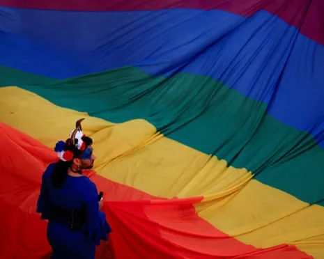 Intersex Persons in the EU Experience an ‘Concerning’ Increase in Abuse, According to EU Research