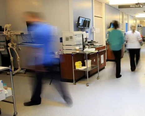 British Doctors Found to be Responsible of Inappropriate Behavior Not Being Removed from Practice, Study Reveals