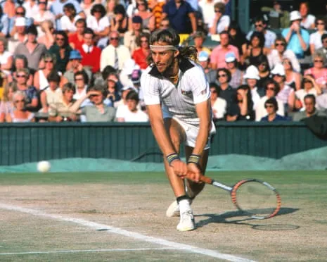 The Tennis Legend Approaches Life ‘One Step at a Time’ Post ‘Severe’ Cancer Discovery