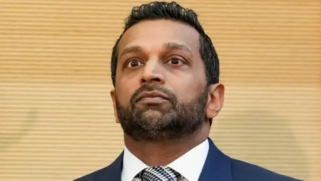 Federal Bureau of Investigation Director Kash Patel Faces Questions Regarding Charlie Kirk Probe at Congress