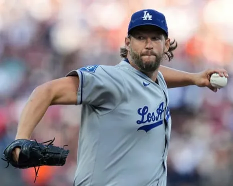 Kershaw Confirms Exit Following This MLB Campaign
