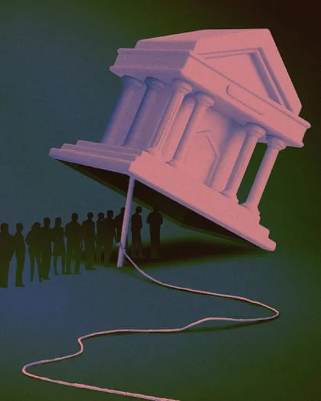 The Way The Trump Administration Has Turned the Legal System Upside Down to Pursue Removal Targets
