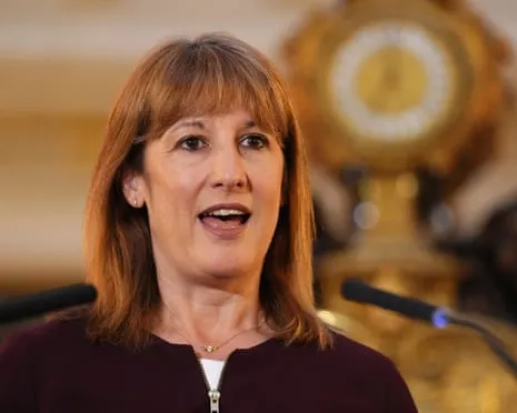 UK Finance Minister Set to Attend Betting Advocate's Event During Taxation Review