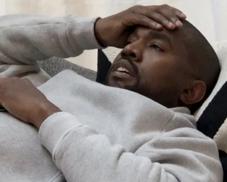 In Whose Name? Film Analysis: Kanye’s Downfall Delivers a Intensely Compelling Viewing Experience