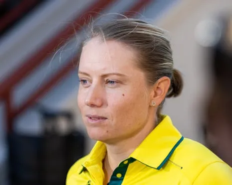 The Australian Female Cricket Team Endures Record Heavy Loss to India