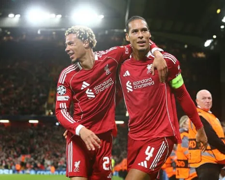 Liverpool's Late Wins Prove to be Entertaining However Unsustainable
