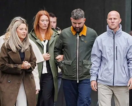 Attack Killer’s Brother Asks Whether Tragedy Could Have Been Prevented