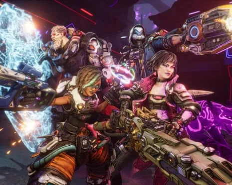 Borderlands 4 Analysis – A More Mature Wild & Stylish Action Game