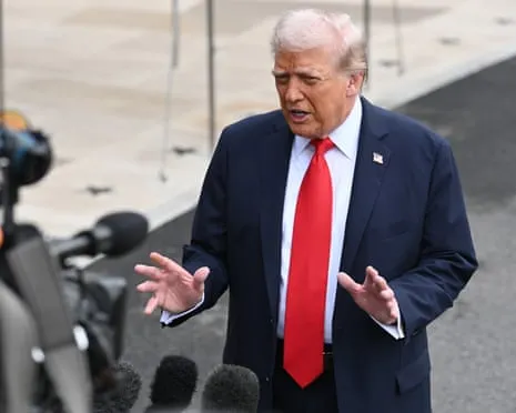 Chief Executive Vows to Stop ‘Far-Left Media’ After Launching New York Times Legal Action