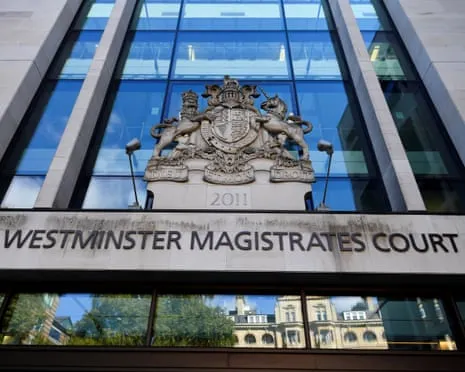 Several Accused Individuals Prosecuted Over Pro-Palestine Group Placards Plead Not Guilty