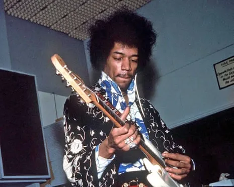 Legendary London Recording Studio Used by Hendrix, Bowie and the Stones Set to Revive Following Many Years of Inactivity
