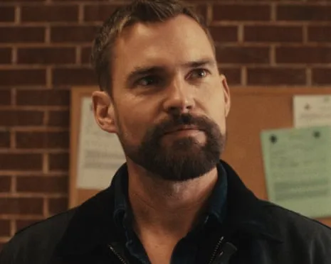 Bad Man Film Analysis: Southern-Fried Dialogue and Quirky Characters Elevate Firearm-Wielding Black Comedy