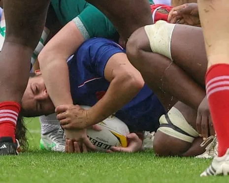 Berthoumieu's Punishment Reduced to 9 Fixtures, Team Captain Likewise Ruled Out for Competition