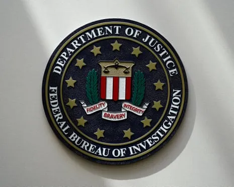Individual Wanted Following Vehicle Rammed into FBI Entrance in Possible Incident of Violence’