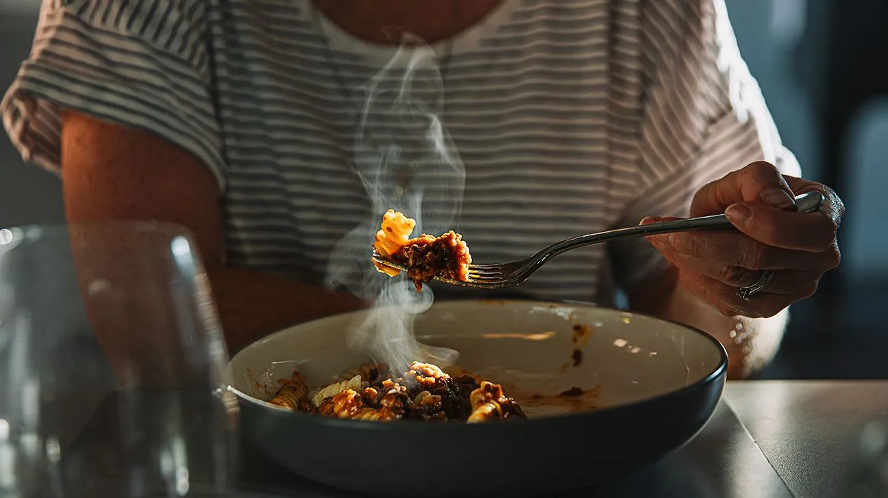Research Finds Semaglutide Drugs Not as Effective for Psychological Eating Problems