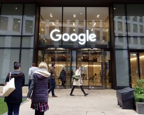 Google Unveils Substantial £5bn Artificial Intelligence Commitment in the UK