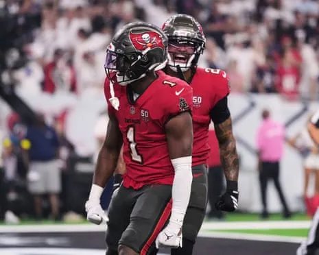 Late Baker Mayfield Heroics Earns Thrilling Triumph Against Houston Texans