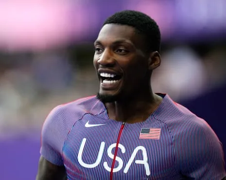 Doping-Allowed Event Seeks British Competitors Post Signing of US Sprinter Kerley