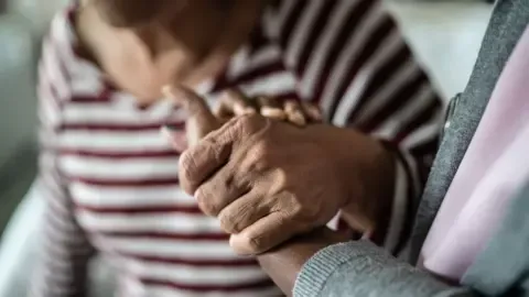 Experts Identify the Human Brain's Innate Step Counter