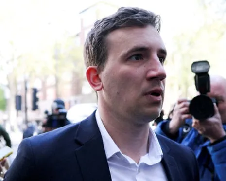 The Aide and the Collapse of a High-Profile UK Spy Trial