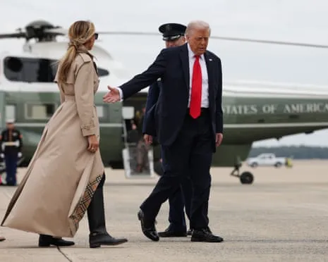‘Far-Left Press’ Attempting to Harm the Nation, Claims Donald Trump.