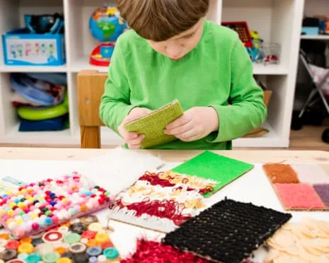 33% of British Parents Have Sought SEN Assessment for Their Children, Poll Finds