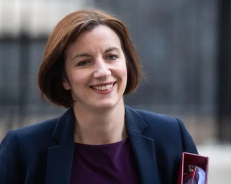 Scrapping Two-Child Benefit Cap Moves Closer as Education Secretary Attacks ‘Punitive’ Measure