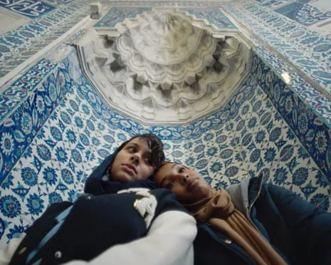 These young women were so vilified’: Nadia Fall on her debut film Brides