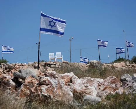 As a UK Member of Parliament, a Doctor and of Jewish Faith. This Is What Happened Upon Trying to Enter Israel
