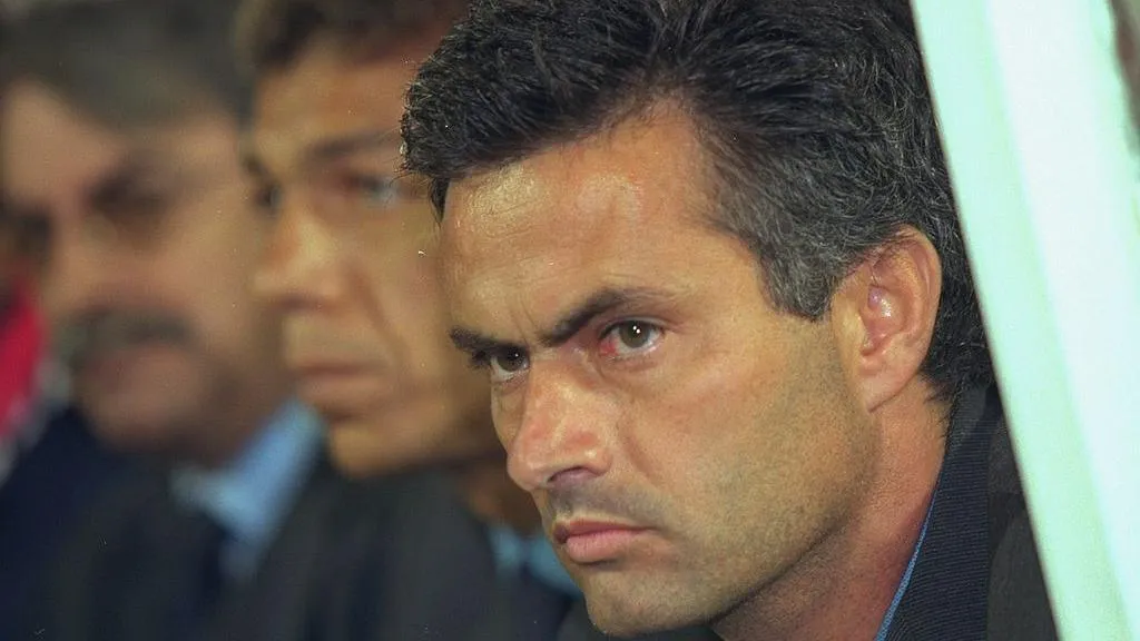 Jose Mourinho Returns at SL Benfica After a Quarter Century: Respected But Risky?