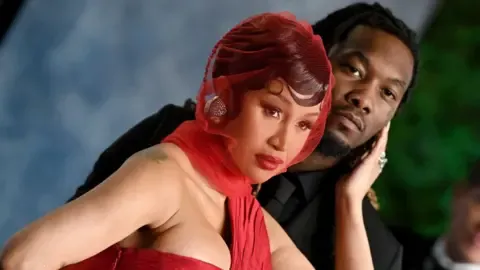 The Grammy-winning rapper Releases First Album in Nearly a Decade