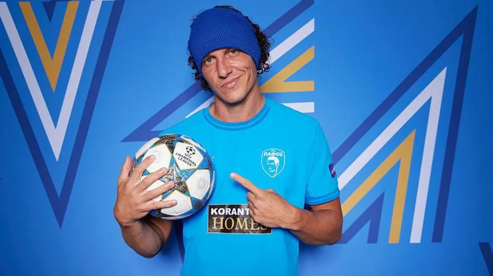 European Cup Debut and Brazilian Defender - The Incredible Journey of Pafos Football Club
